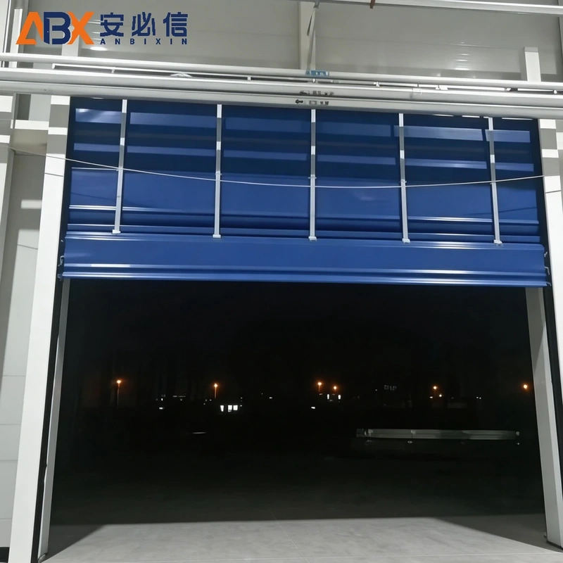 葫芦岛上叠门